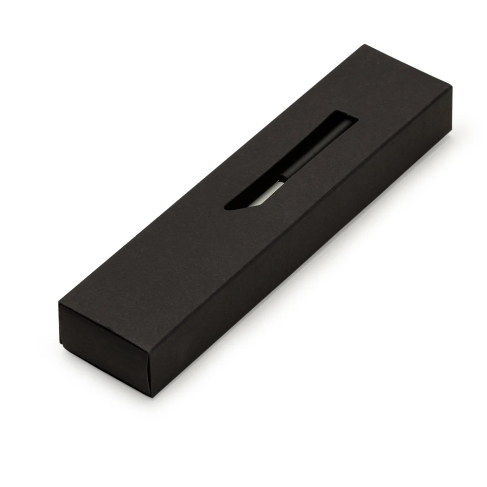 Estojo de Papel, cor PRETO