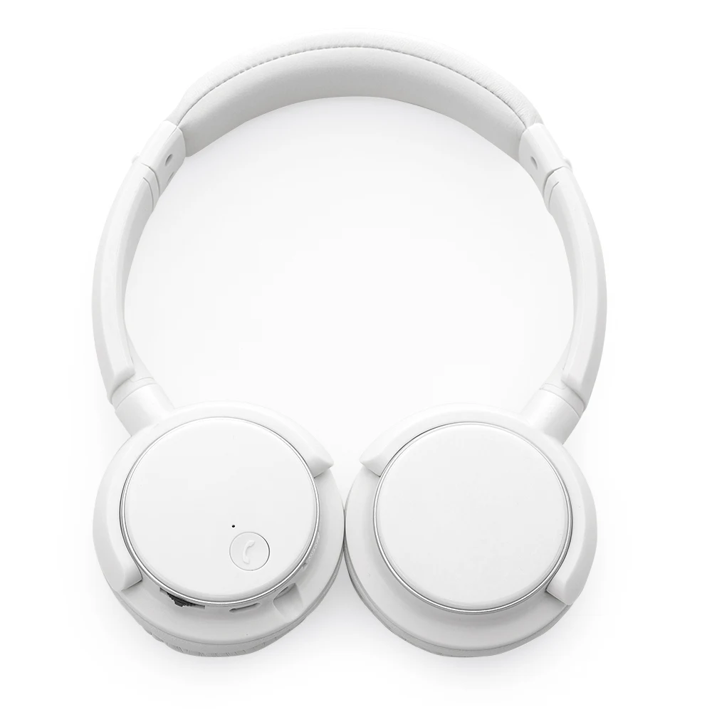 Fone de Ouvido Bluetooth, cor BRANCO