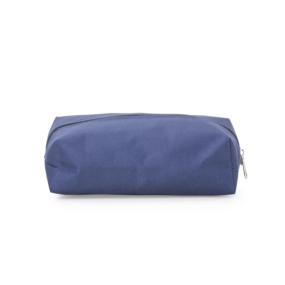 Nécessaire de Nylon, cor AZUL