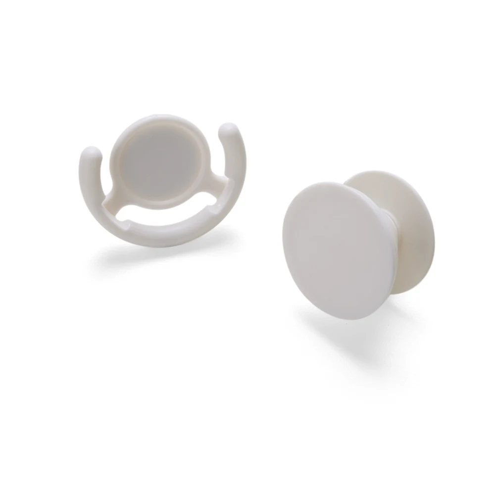 Pop Socket, cor BRANCO