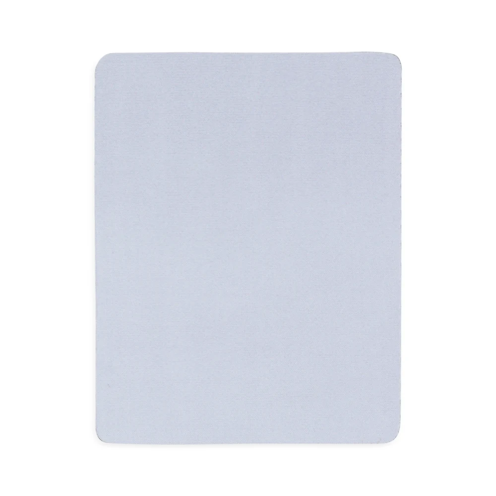 Mouse Pad Neoprene, cor BRANCO
