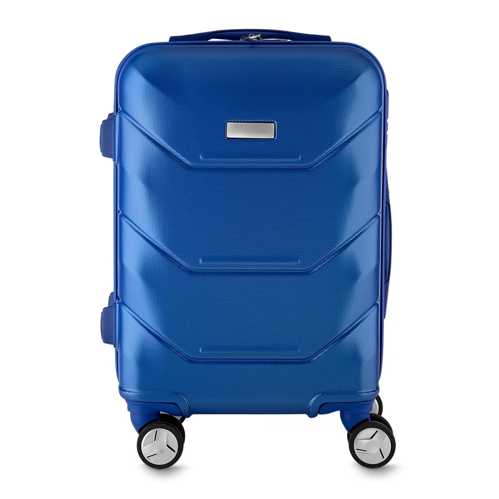 Mala de Bordo 37L, cor AZUL