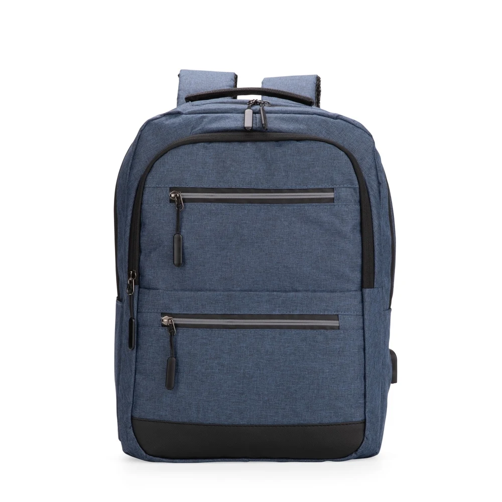 Mochila Oxford 18L, cor AZUL
