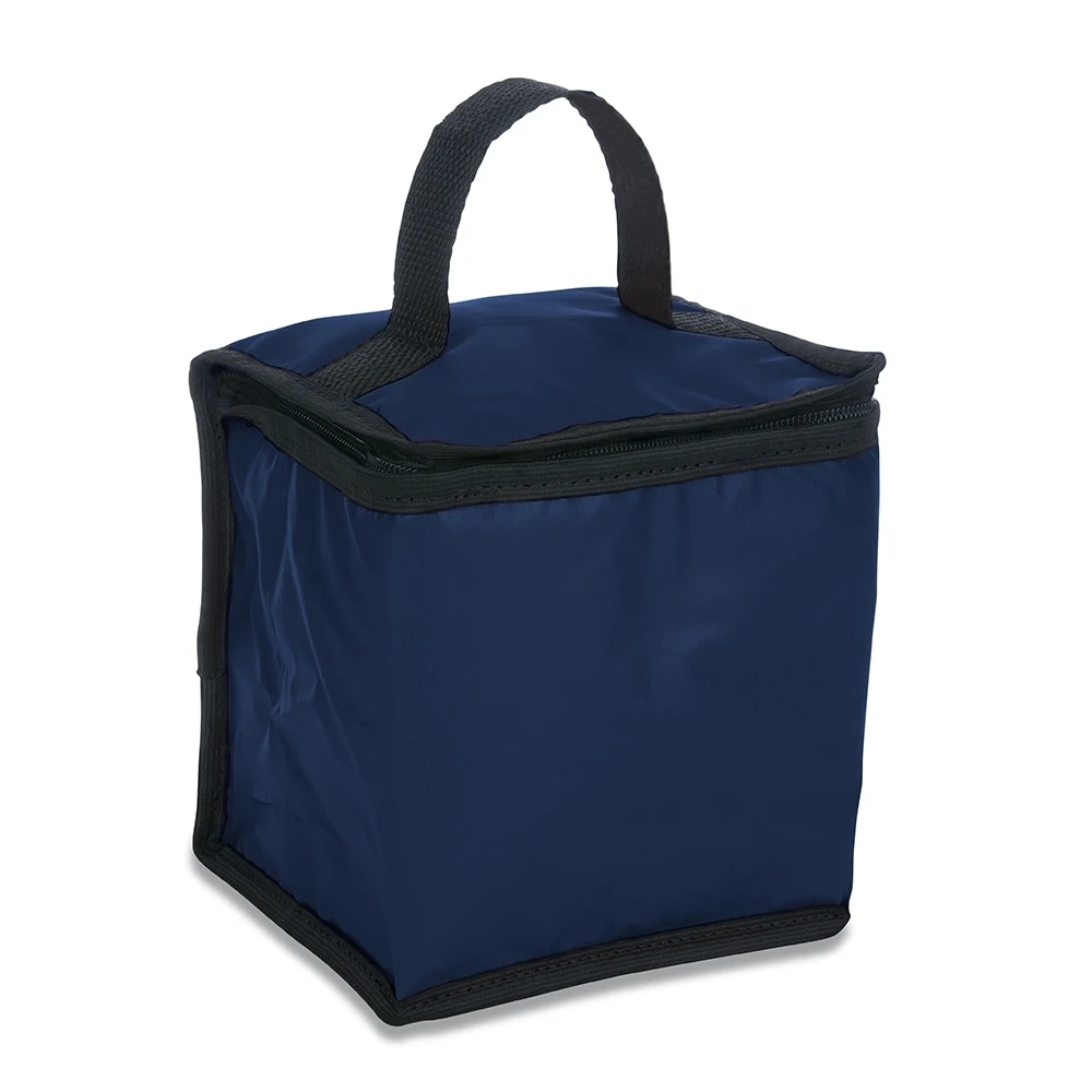 Bolsa Térmica 4L, cor AZUL
