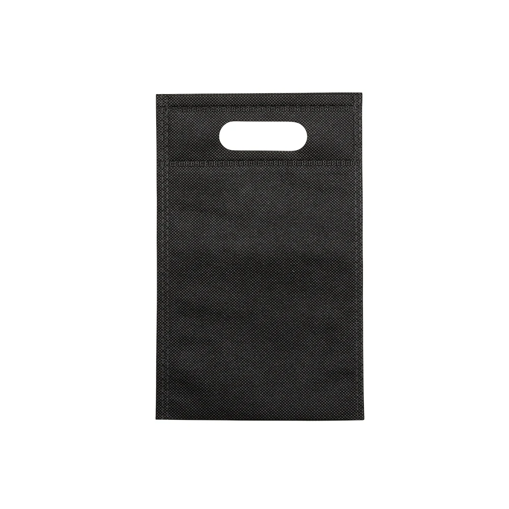 Sacola TNT sem Alça, cor PRETO