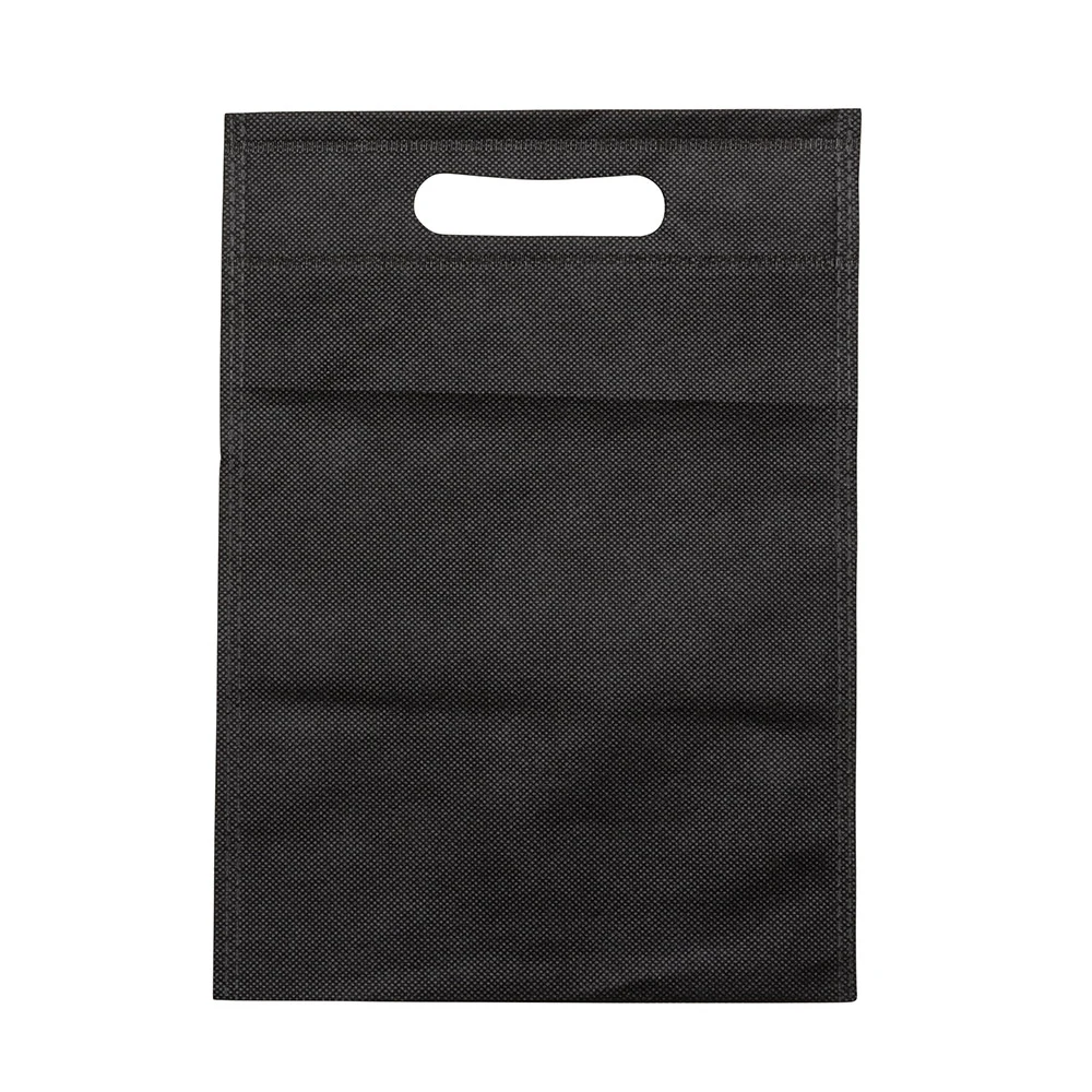 Sacola TNT sem Alça, cor PRETO