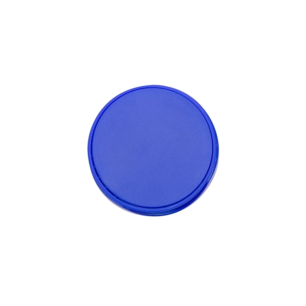 Suporte Retrátil para Celular, cor AZUL