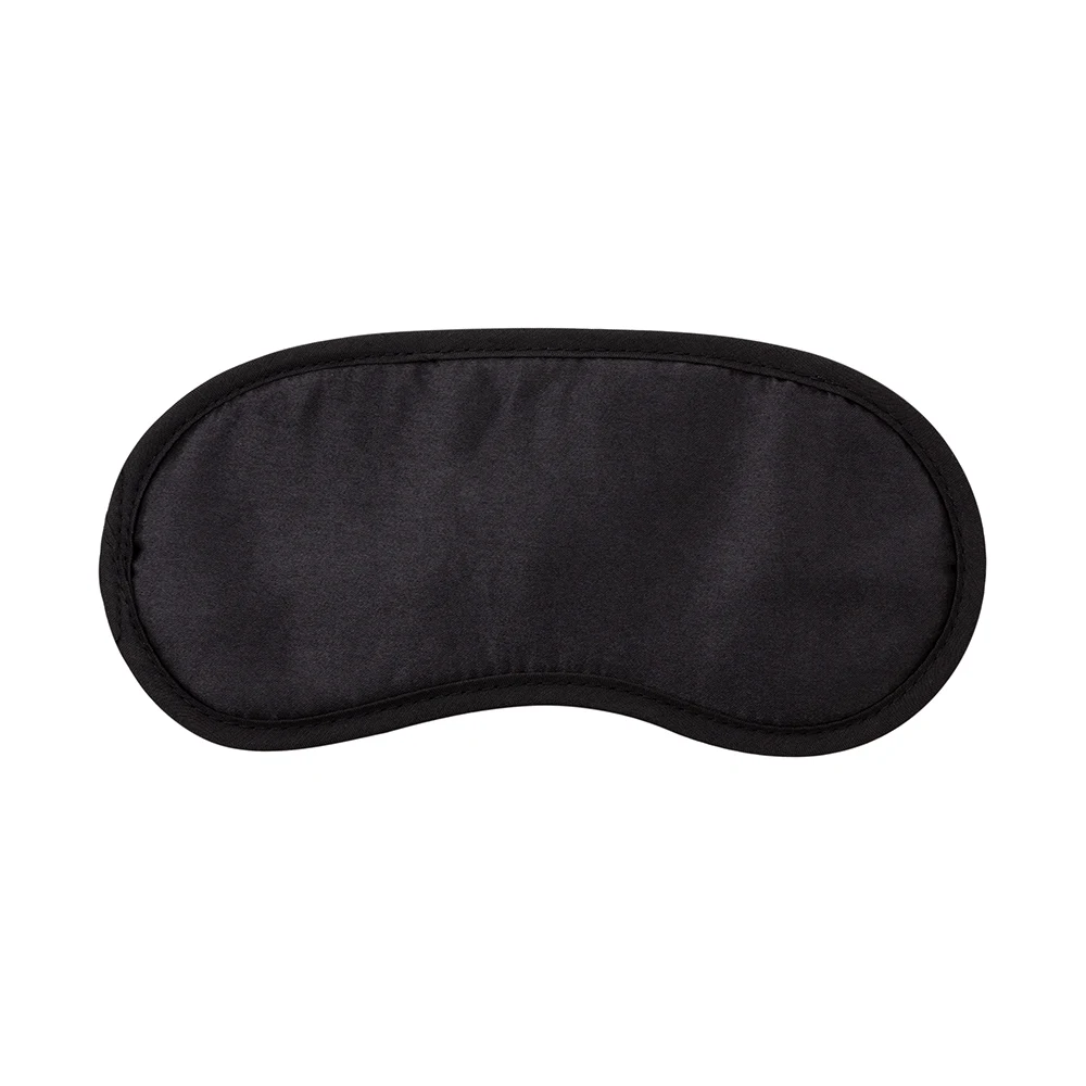 Máscara para Dormir, cor PRETO
