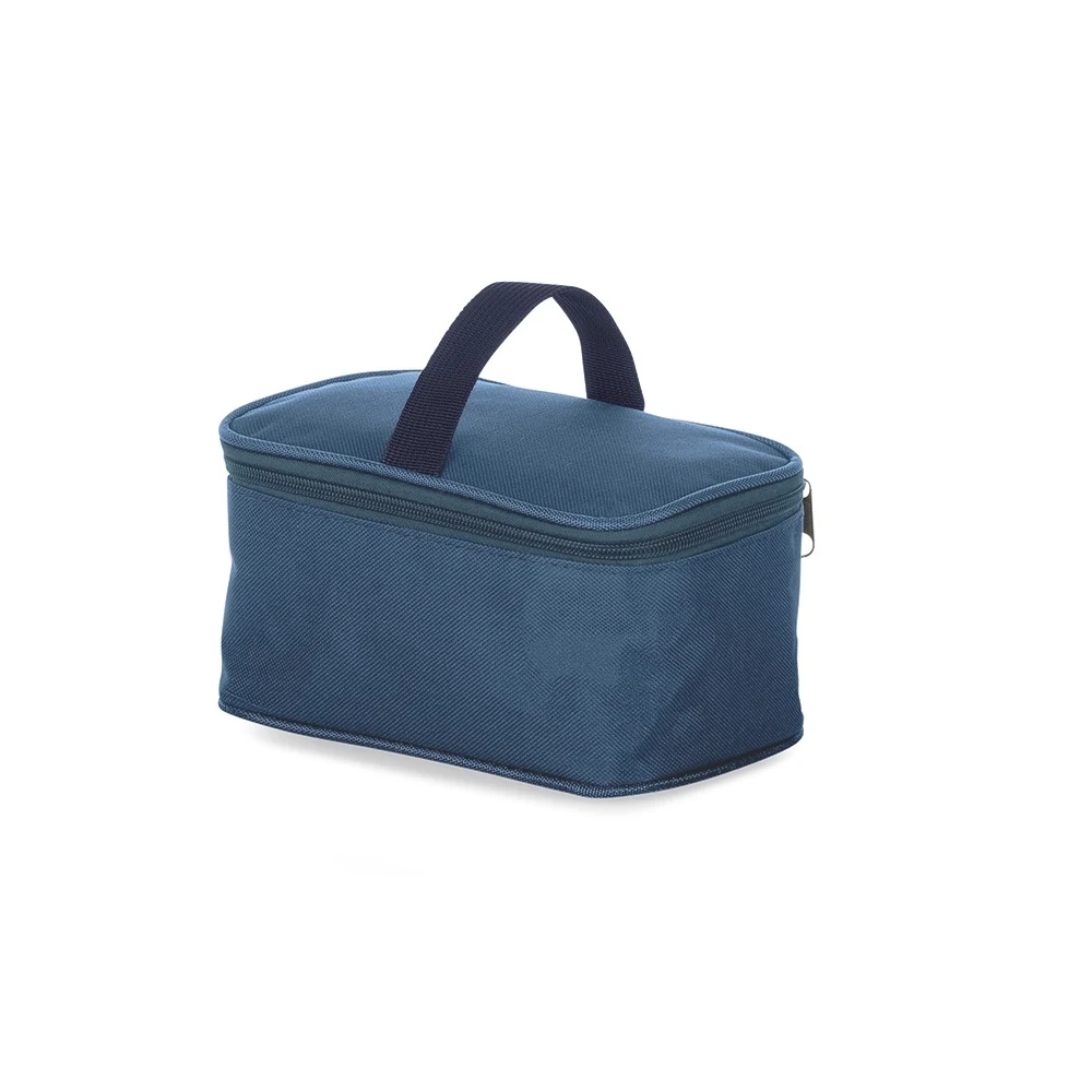 Bolsa Térmica 3L, cor AZUL