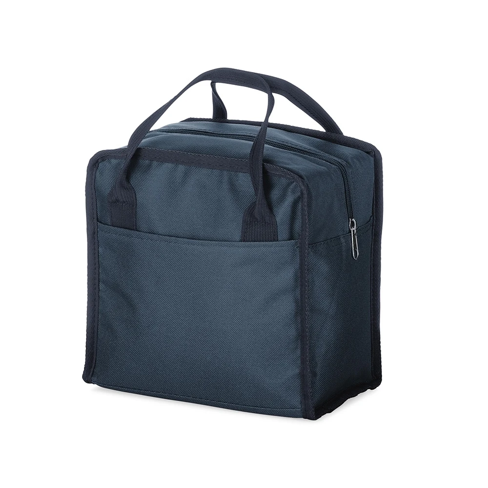 Bolsa Térmica 7 Litros, cor AZUL