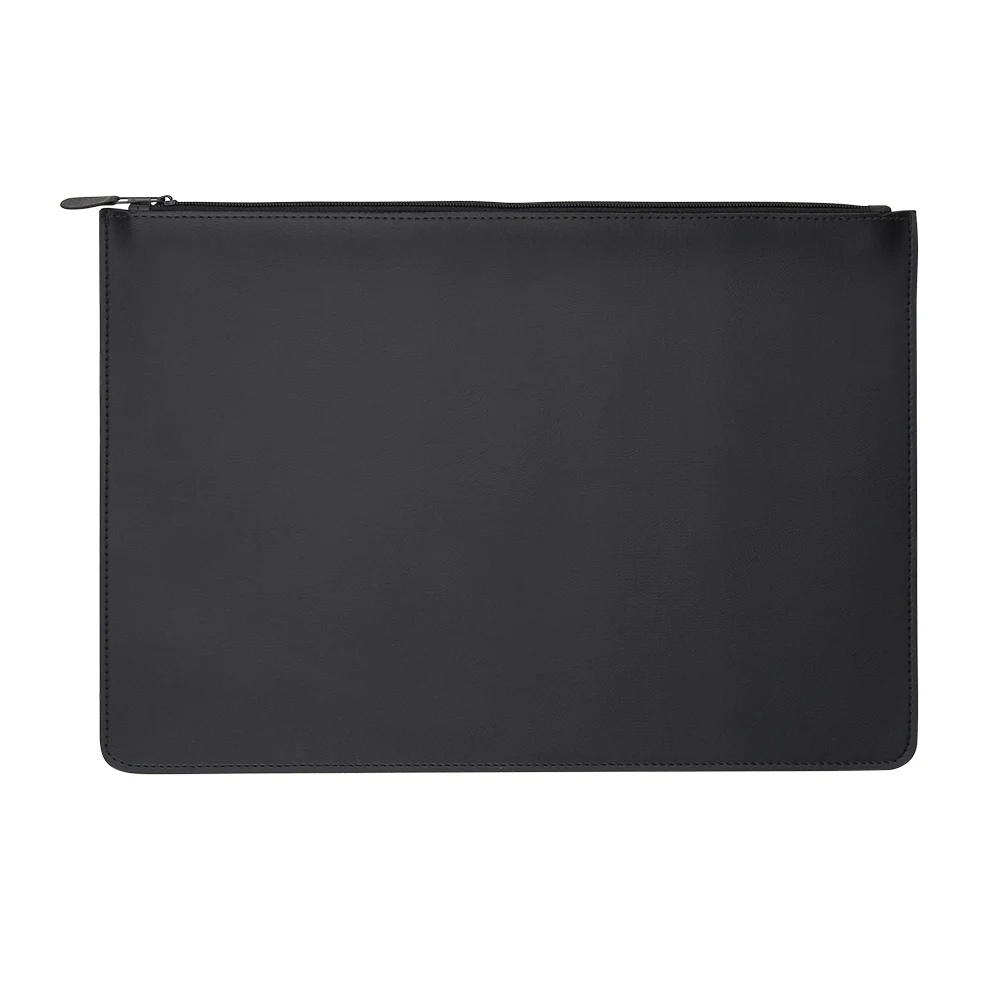 Pasta Envelope Bidim, cor PRETO