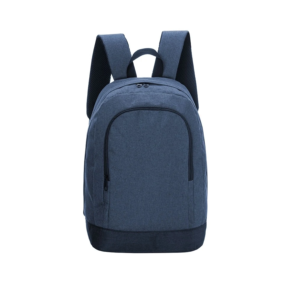Mochila Poliéster, cor AZUL