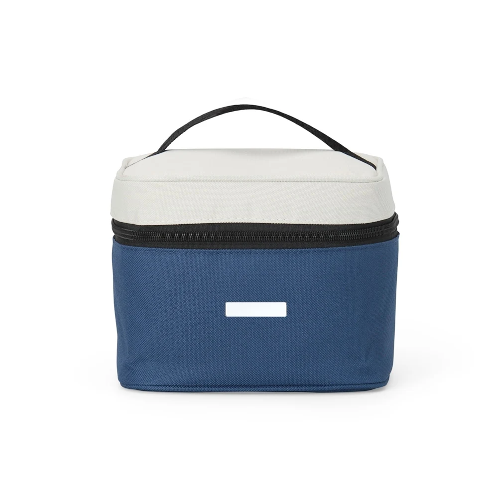 Bolsa Térmica 5L, cor AZUL