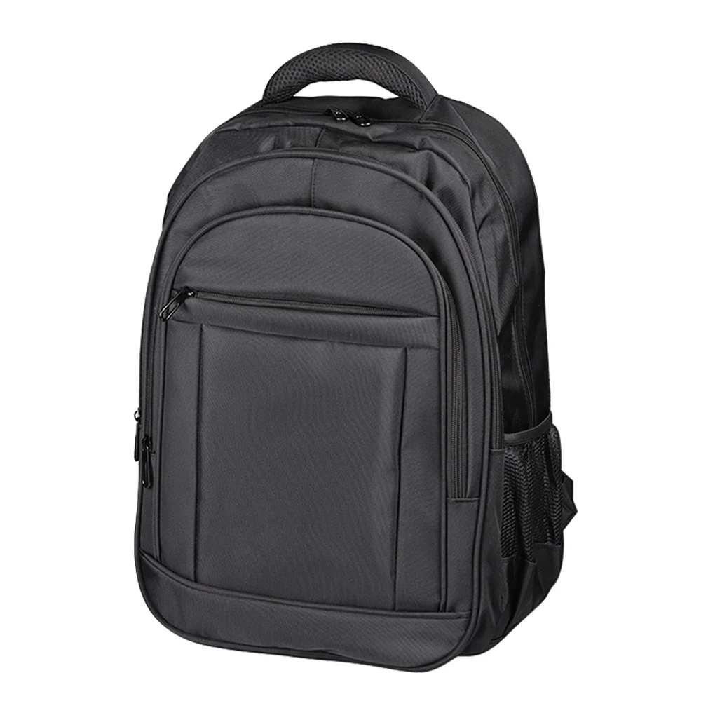 Mochila Poliéster 34 Litros, cor PRETO