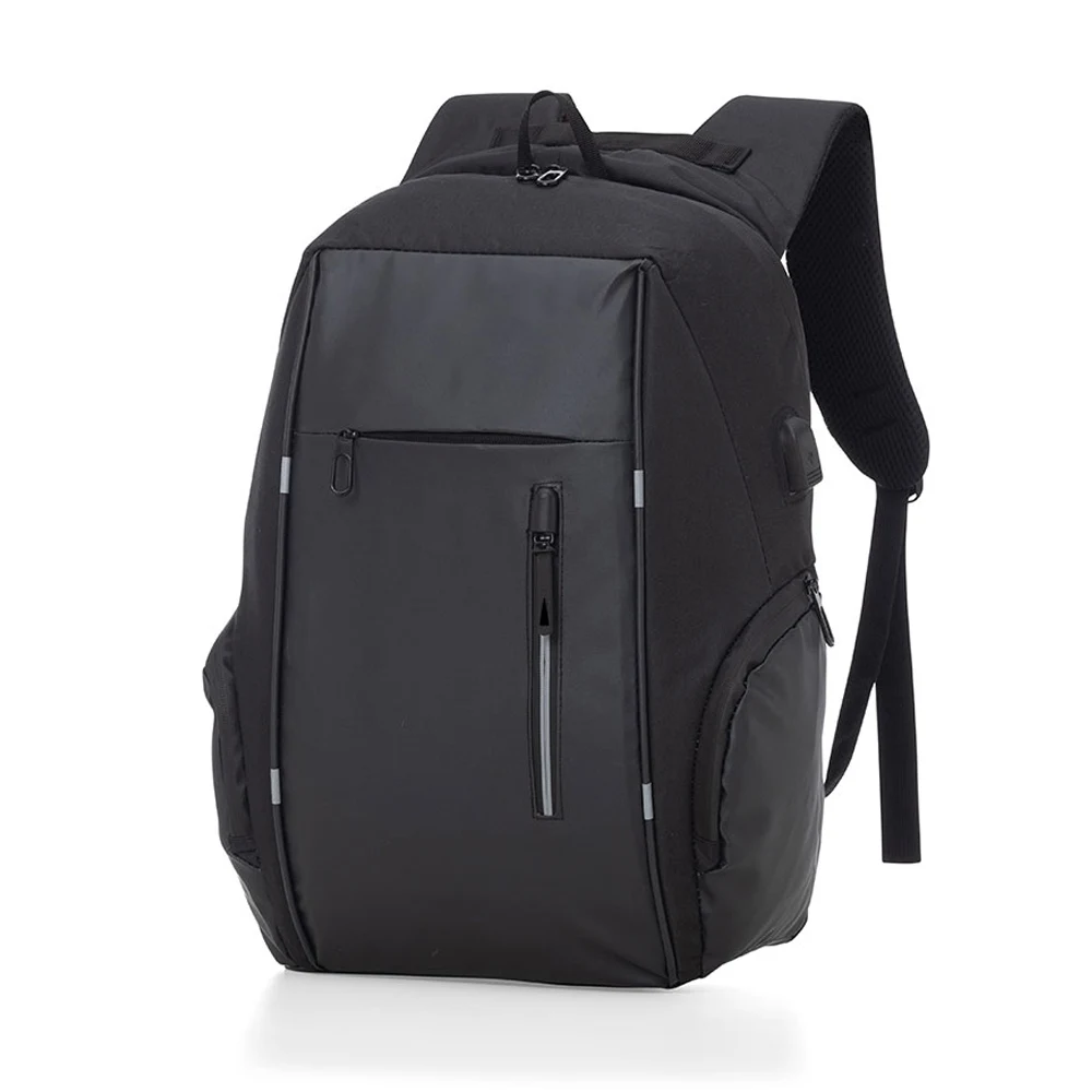 Mochila Poliéster 23 Litros, cor PRETO