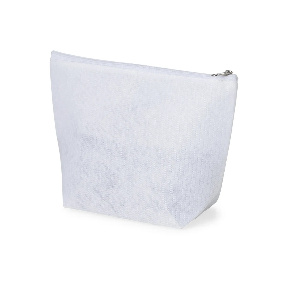 Nécessaire Sublimática Pet, cor BRANCO