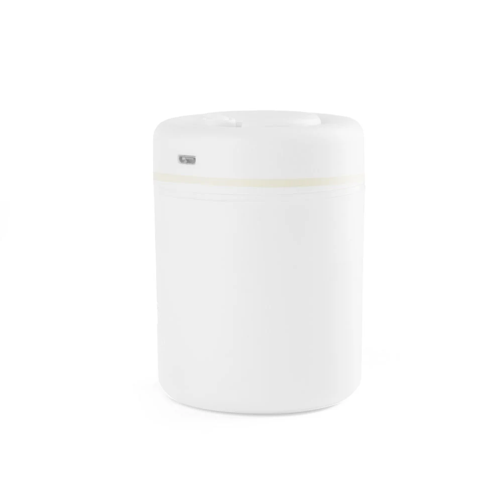 Mini Umidificador, cor BRANCO