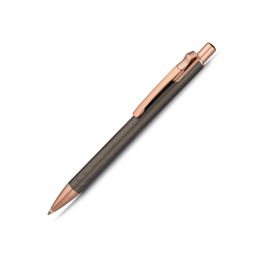 Caneta Metal, cor BRONZE
