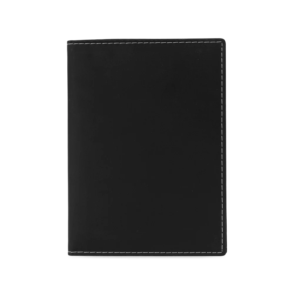 Agenda Diária 2027, cor PRETO