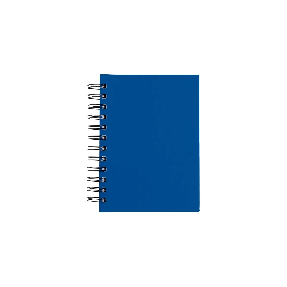 Agenda 2027 Emborrachada, cor AZUL