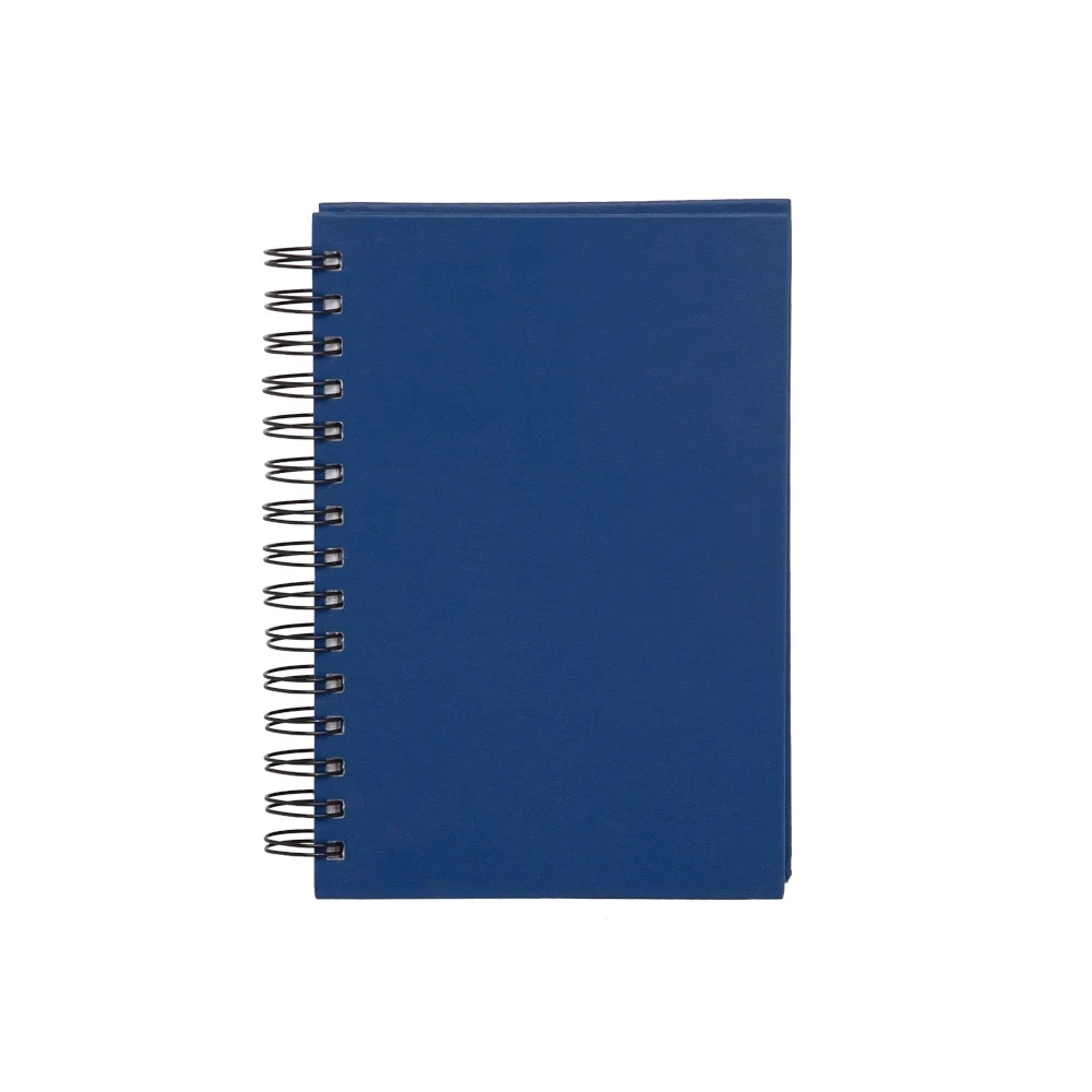 Agenda 2027 Cromato, cor AZUL