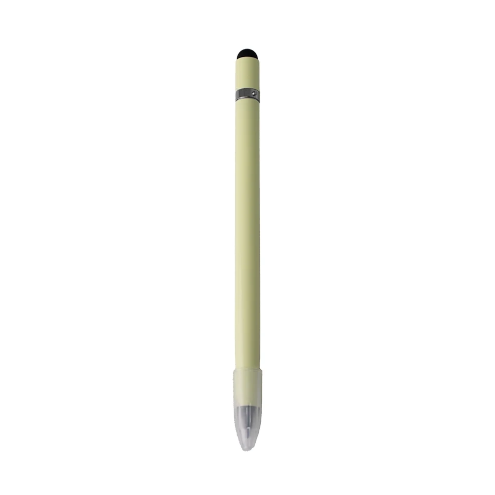 Lápis Infinito Touch, cor AMARELO