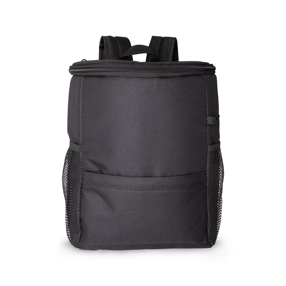 Mochila Térmica 10 Litros, cor PRETO