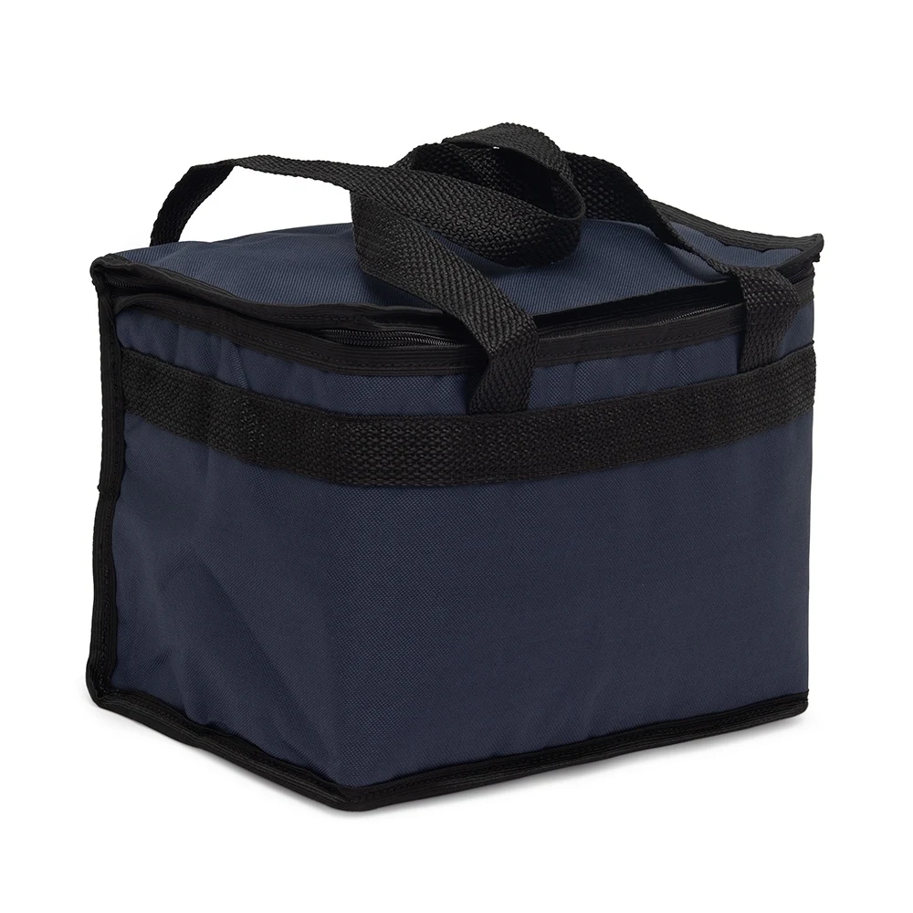 Bolsa Térmica 13L, cor AZUL MARINHO