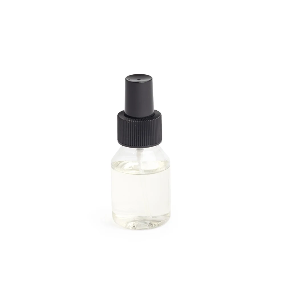 Home Spray 60ml Avelã, cor TRANSPARENTE