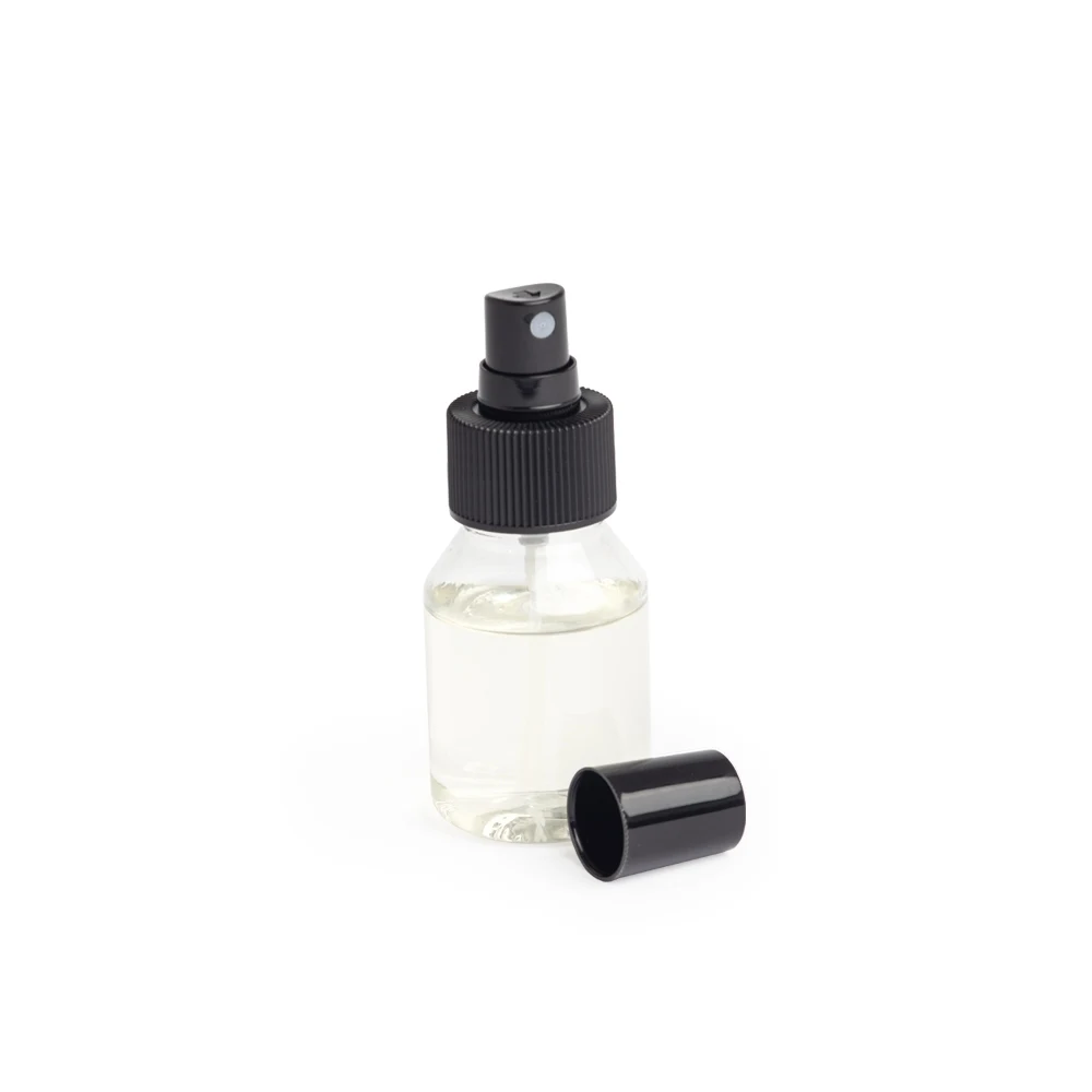 Home Spray 60ml Vanilla Cítrica, cor TRANSPARENTE