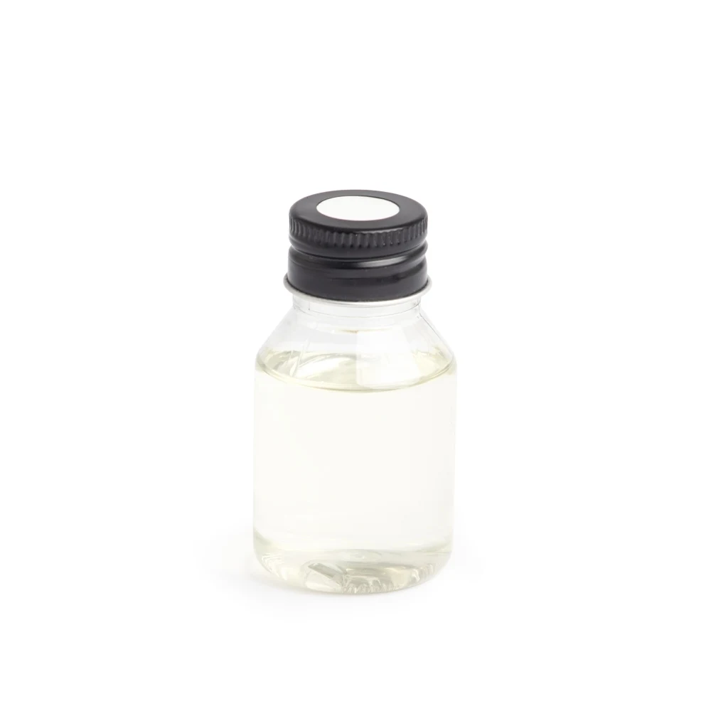 Difusor de Aromas 60ml Cedro Verde, cor TRANSPARENTE