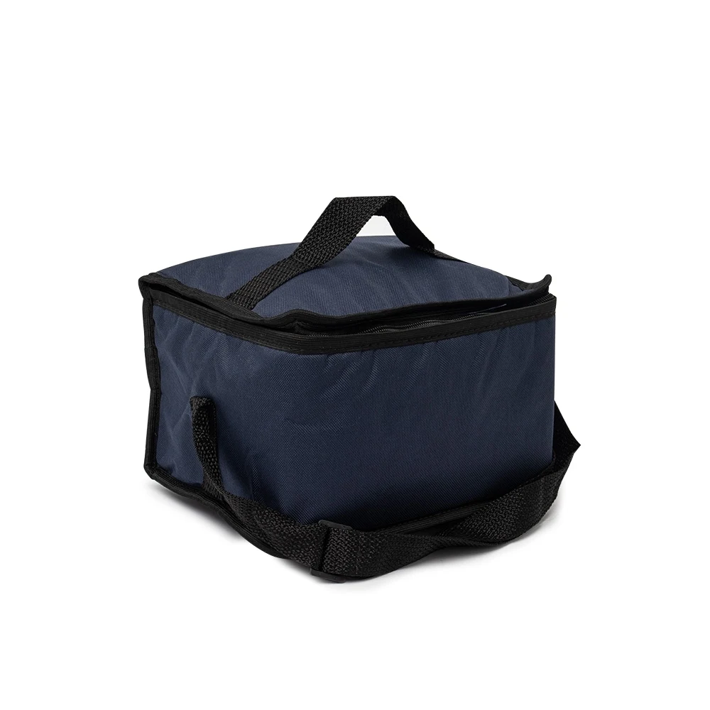 Bolsa Térmica 8 Litros, cor AZUL MARINHO