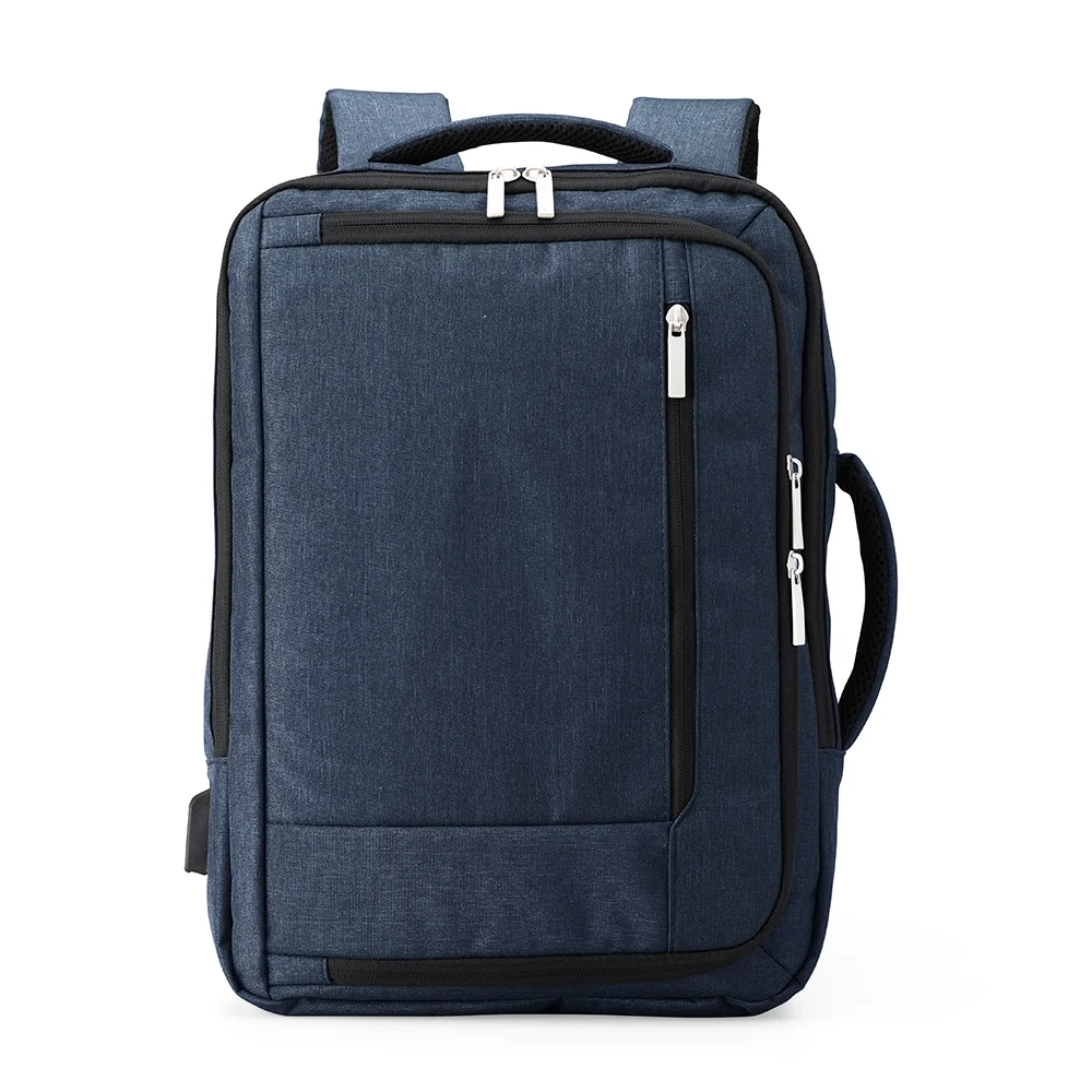 Mochila Poliéster 21L, cor AZUL