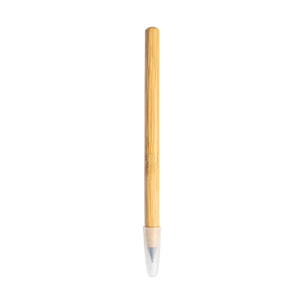 Lápis Infinito Bambu, cor BAMBU