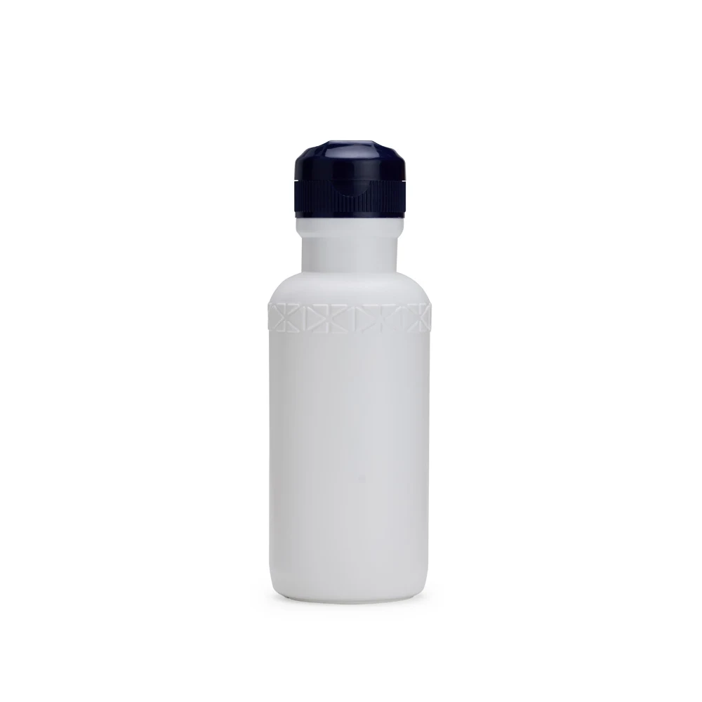 Squeeze Plástico 500ml, cor AZUL