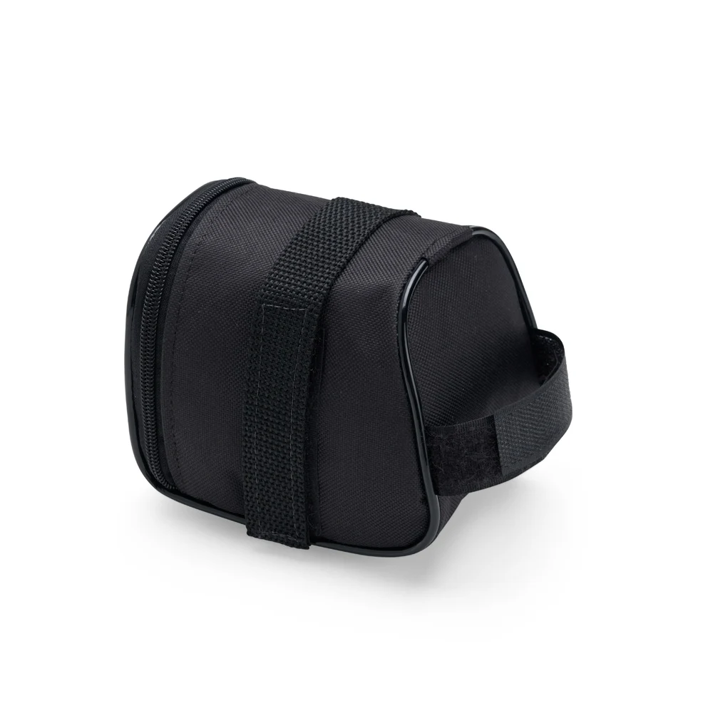 Bolsa Bicicleta Oxford, cor PRETO