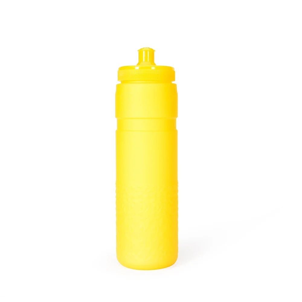 Squeeze Parede Dupla 500ml, cor AMARELO
