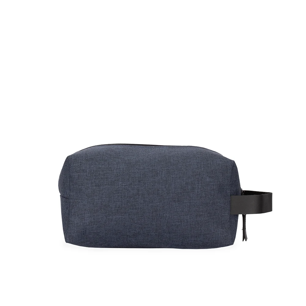 Nécessaire Nylon, cor AZUL
