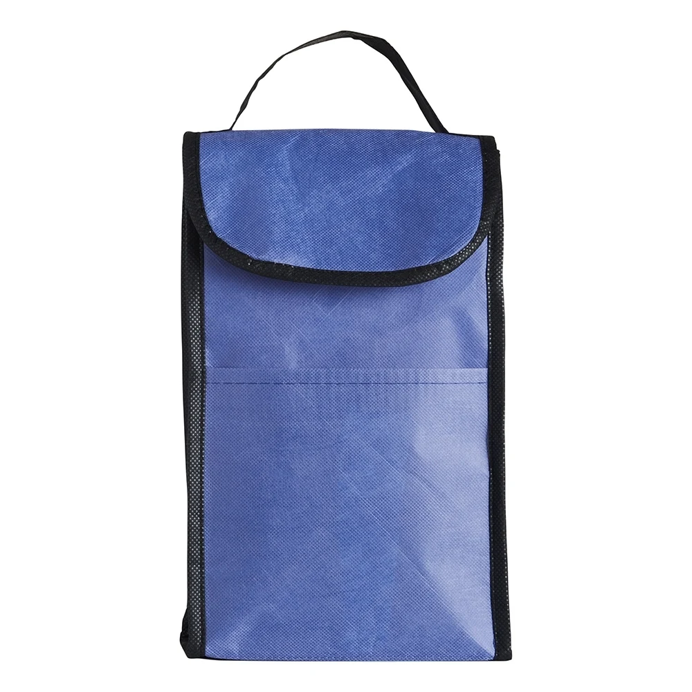 Bolsa Térmica 4 Litros, cor AZUL