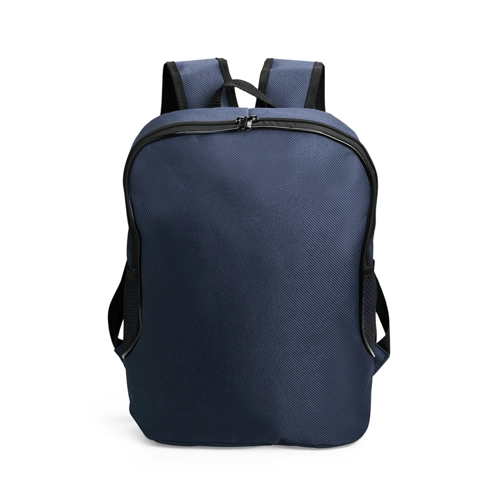 Mochila Poliéster 18 Litros, cor AZUL