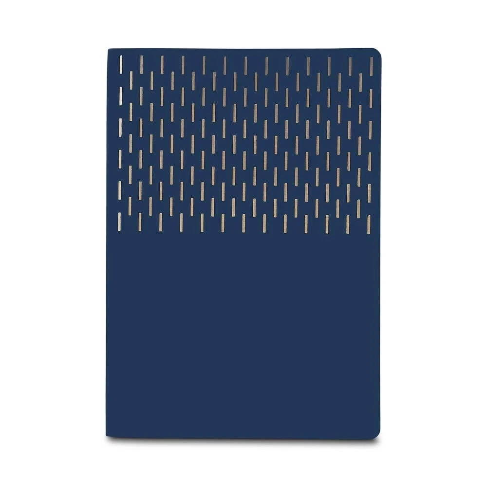 Kit Executivo 2 Peças, cor AZUL