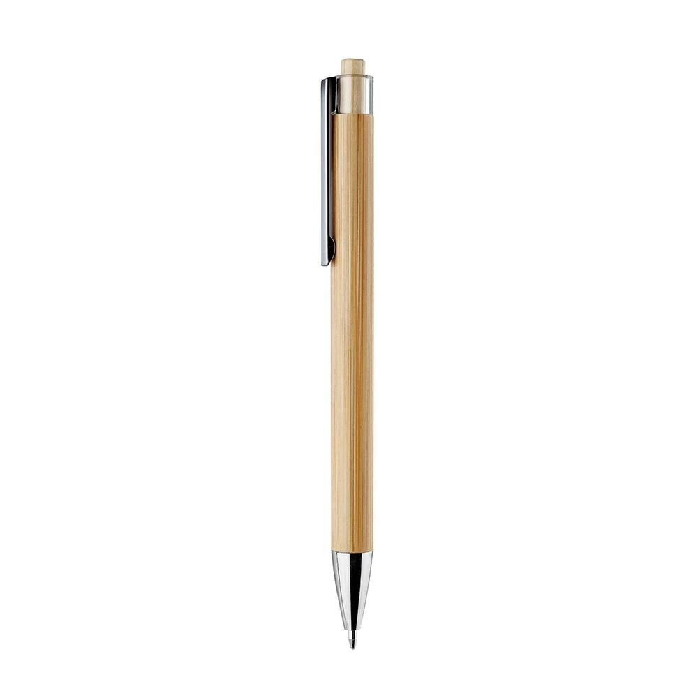 Caneta Ecológica Bambu, cor BAMBU