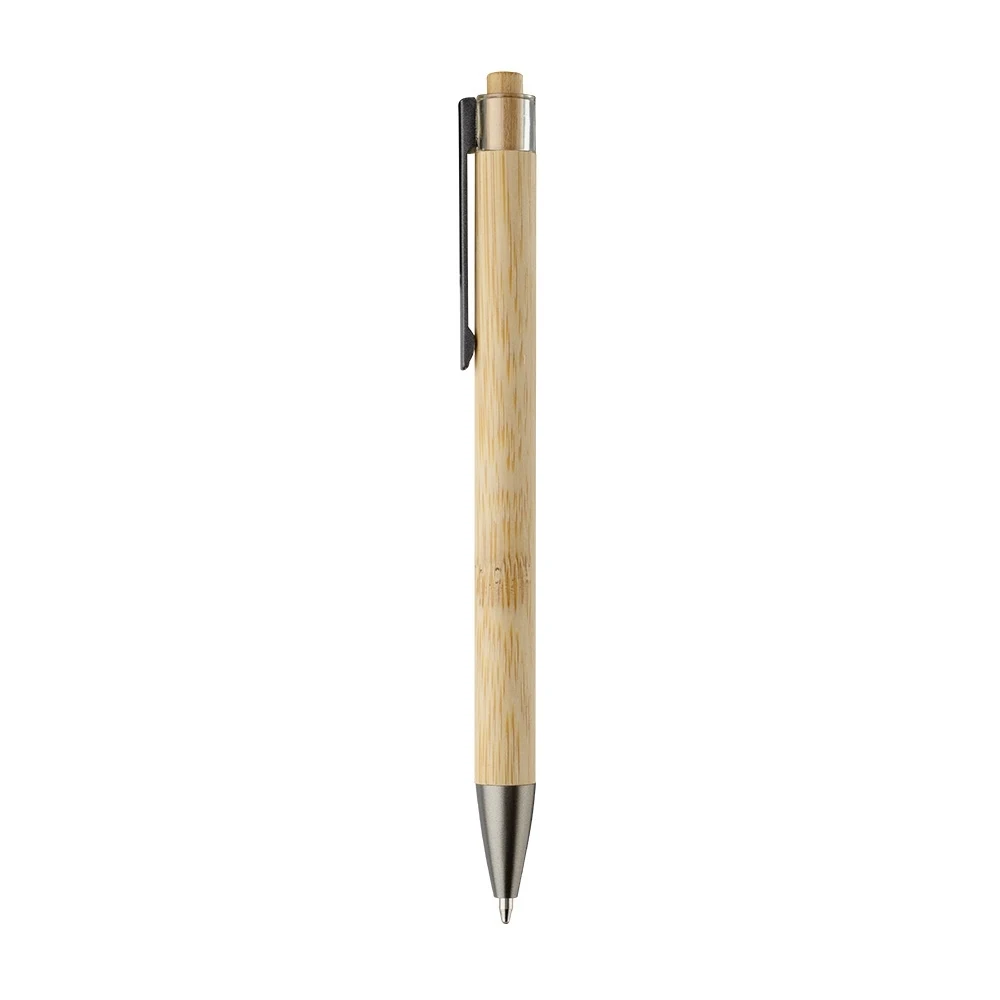Caneta Bambu, cor BAMBU