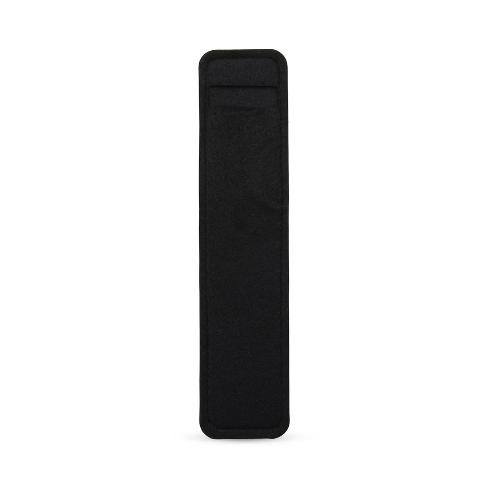 Veludo para Caneta, cor PRETO