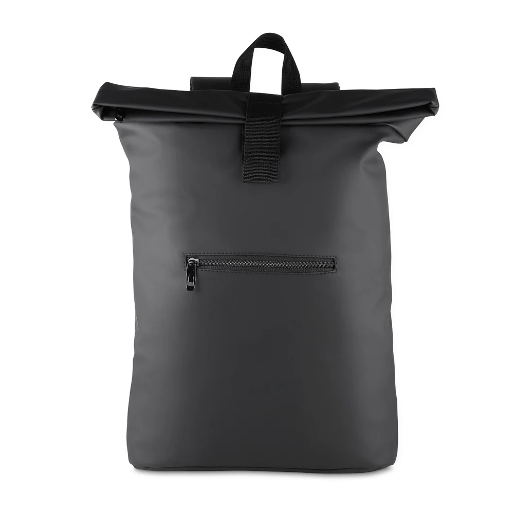 Mochila PU 15L, cor PRETO