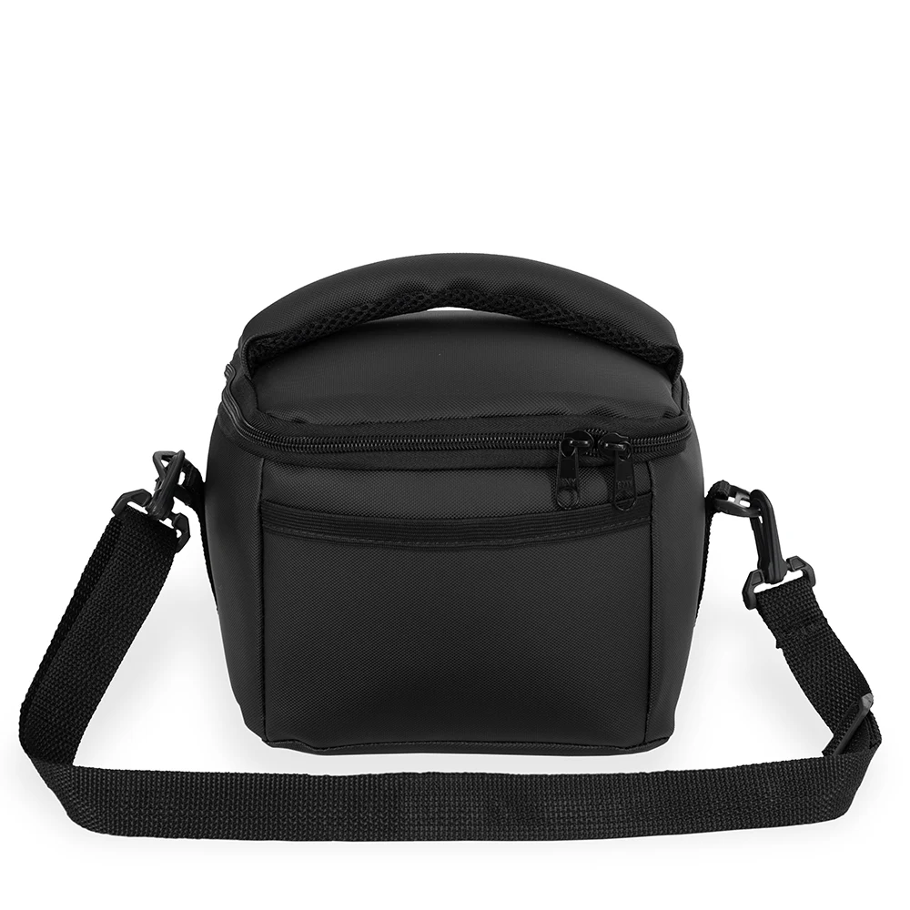 Bolsa Térmica 5L, cor PRETO