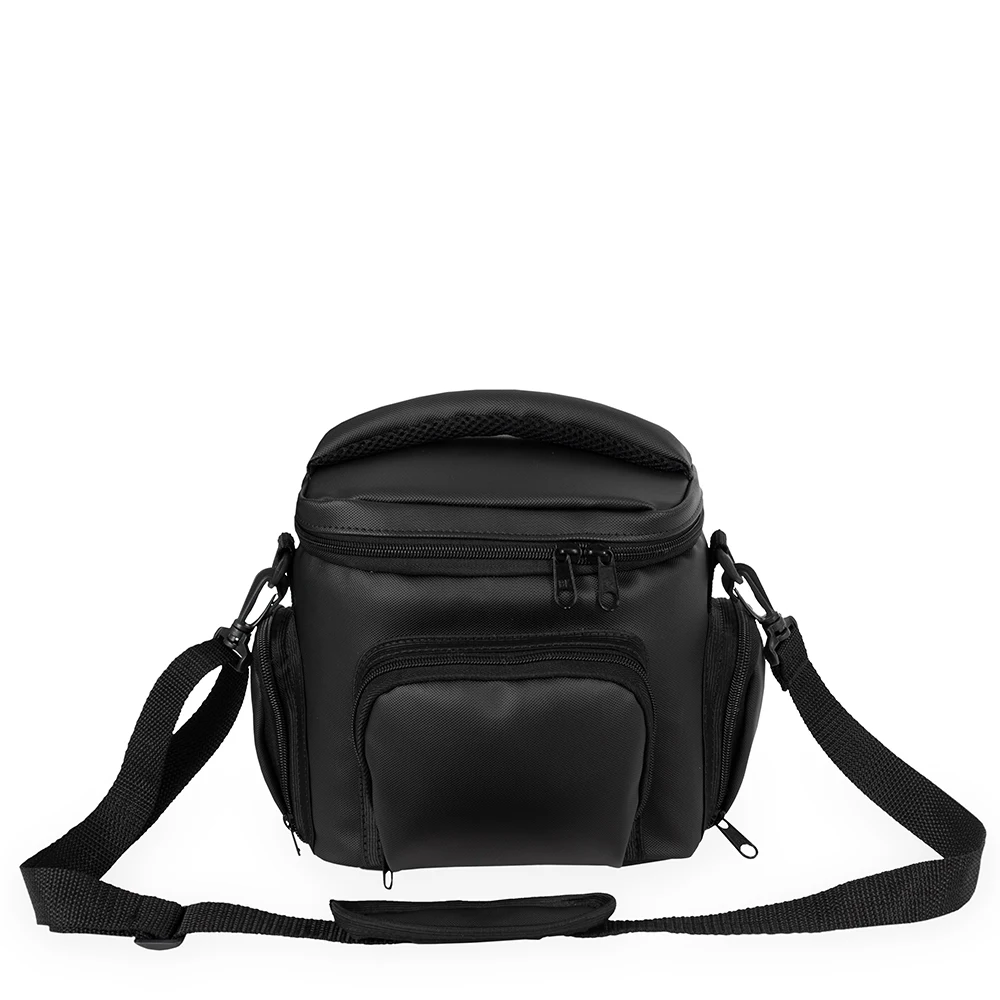 Bolsa Térmica 7L, cor PRETO
