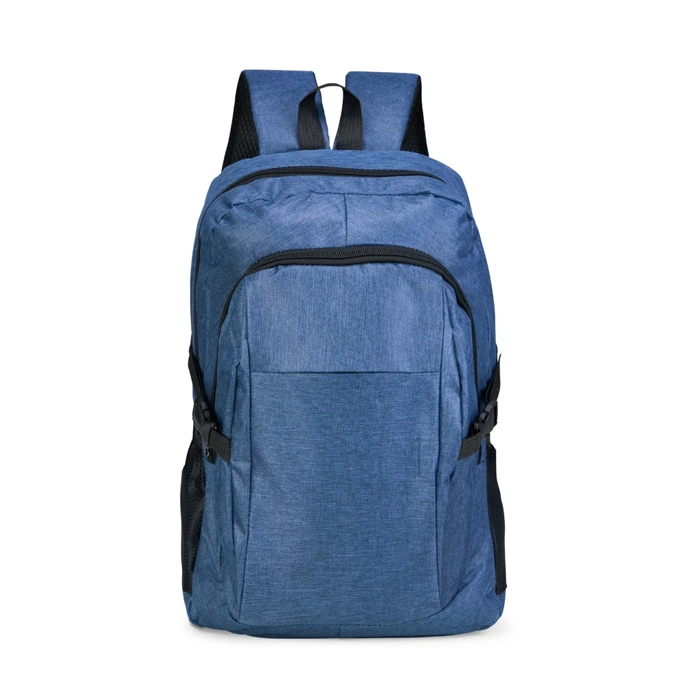 Mochila Oxford 14L, cor AZUL