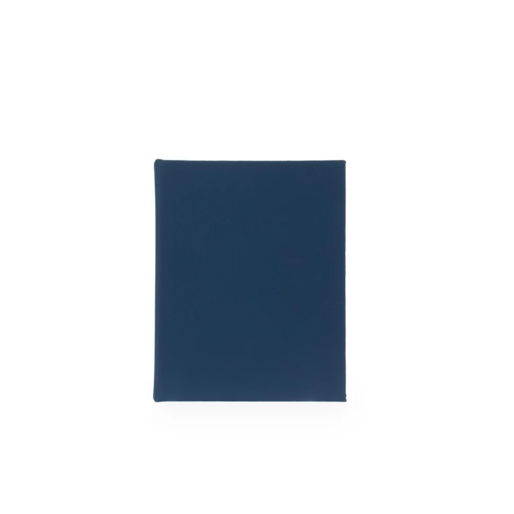 Bloco de Anotações com Autoadesivos, cor AZUL