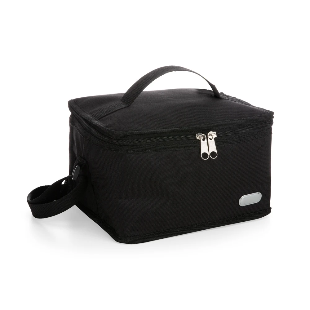 Bolsa Térmica 6L, cor PRETO